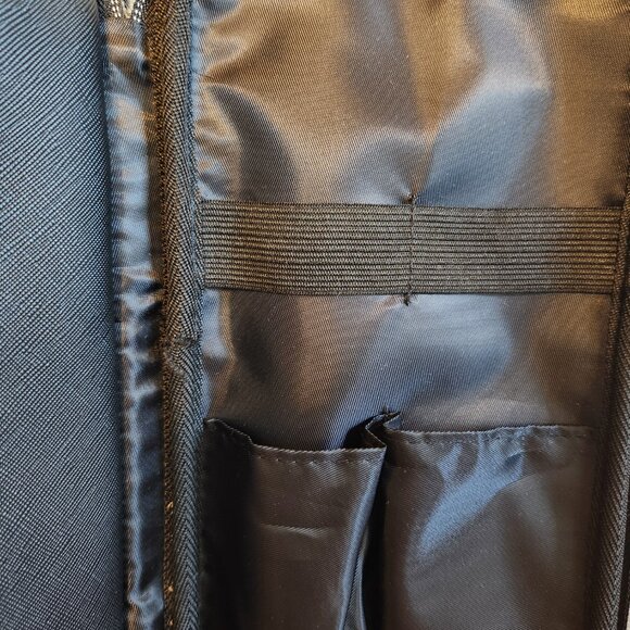 Cosmetic Carry all Travel Toiletry Bag - Picture 4 of 8